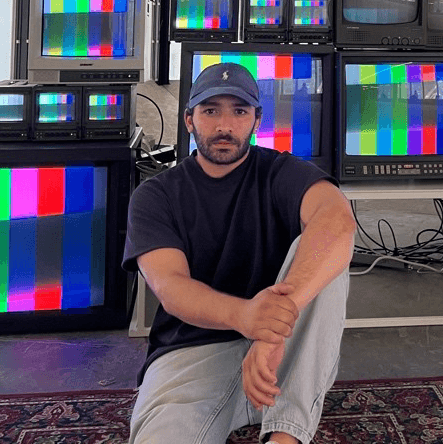Yassine Lachheb